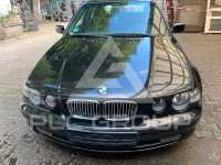 2002 BMW 330