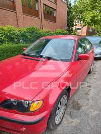2002 BMW 330