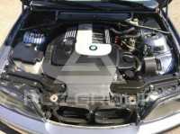 2002 BMW 330