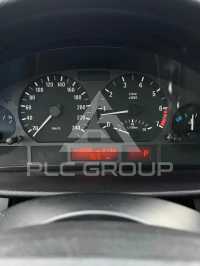 2002 BMW 330