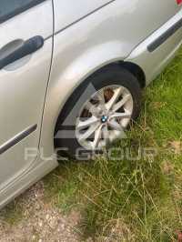 2002 BMW 330