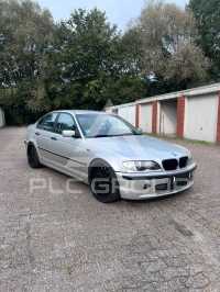 2002 BMW 330