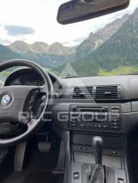 2002 BMW 330
