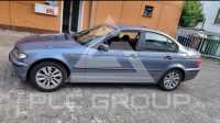 2002 BMW 330