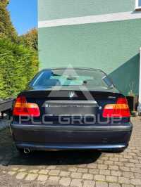 2002 BMW 330