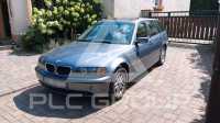 2002 BMW 330