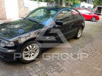 2002 BMW 330