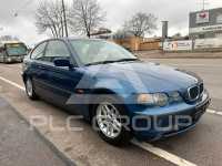 2002 BMW 330