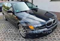 2002 BMW 330