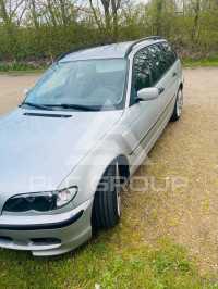 2002 BMW 330
