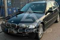 2002 BMW 330