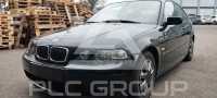2002 BMW 330