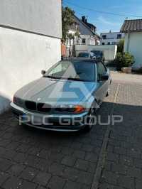 2002 BMW 330