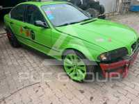 2002 BMW 330