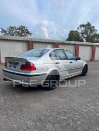 2002 BMW 330
