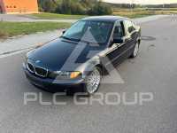 2002 BMW 330