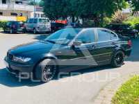 2002 BMW 330