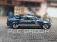 2002 BMW 330