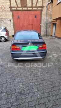 2002 BMW 330