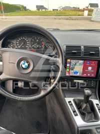 2002 BMW 330