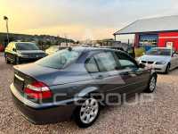 2002 BMW 330