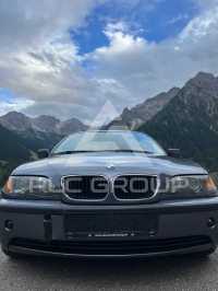 2002 BMW 330