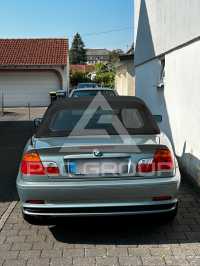 2002 BMW 330