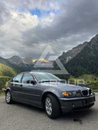 2002 BMW 330