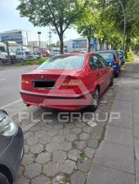 2002 BMW 330