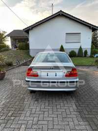2002 BMW 330