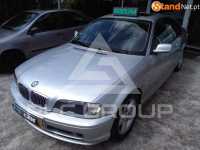2002 BMW 330