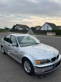2002 BMW 330