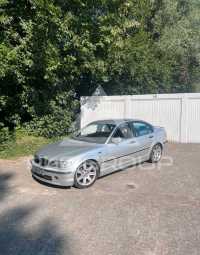 2002 BMW 330