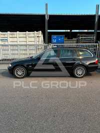2002 BMW 330