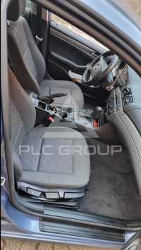 2002 BMW 330