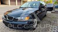 2002 BMW 330