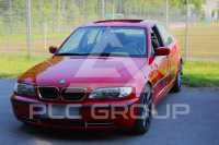 2002 BMW 330