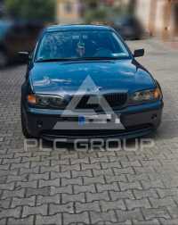 2002 BMW 330