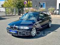 2002 BMW 330