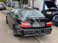 2002 BMW 330