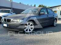 2002 BMW 330