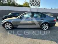 2002 BMW 330