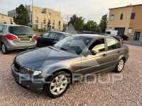 2002 BMW 330