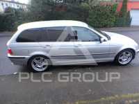 2002 BMW 330