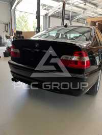 2002 BMW 330