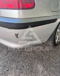2002 BMW 330