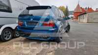 2002 BMW X5