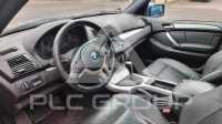 2002 BMW X5