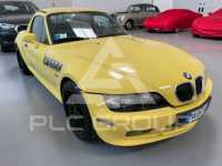2002 BMW Z3