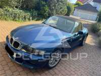 2002 BMW Z3